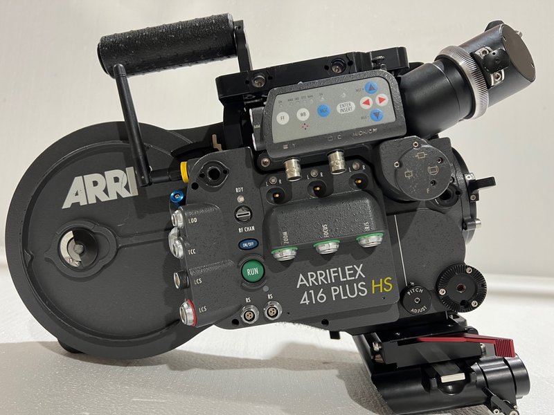 arriflex 416 price