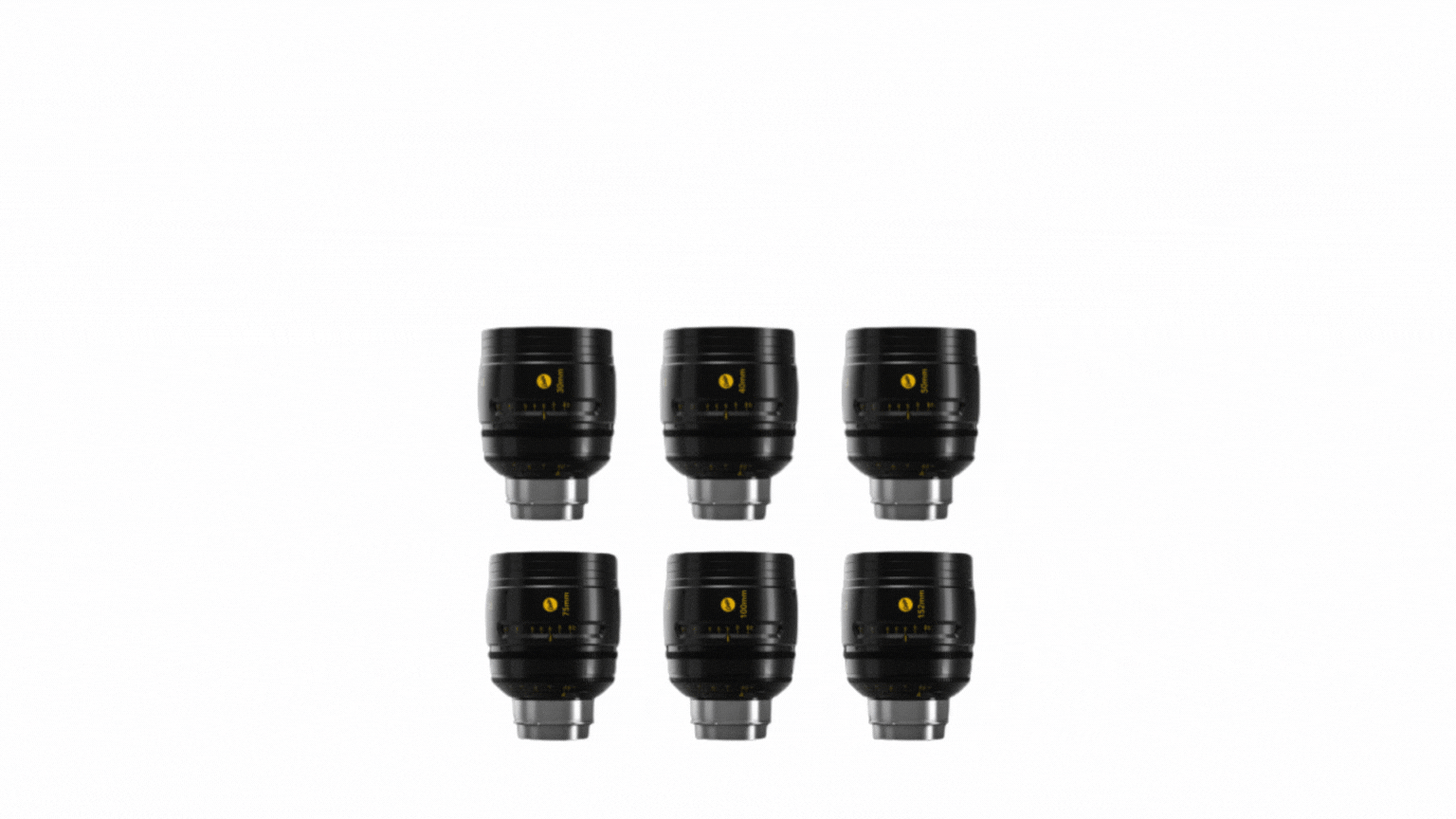 Unlock Cinematic Excellence with the New Panchro 65/i Lens Series from ...