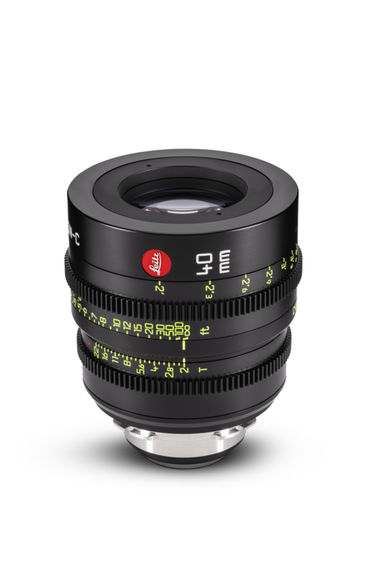 058_Leitz Summicron-c 40/2 ズミクロンC 40ミリ Summicron-C 40mm f2