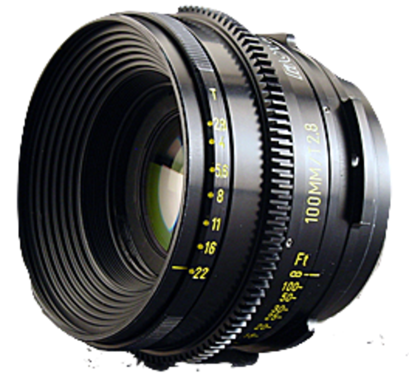 MOVIECAM MOVIELENS T2